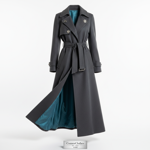 ConnorClothes Signature Luxury Blazer