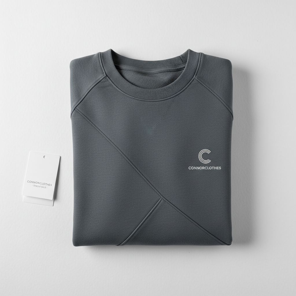 ConnorClothes Classic Tee product image
