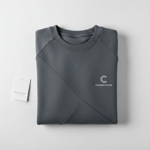 ConnorClothes Classic Tee product image